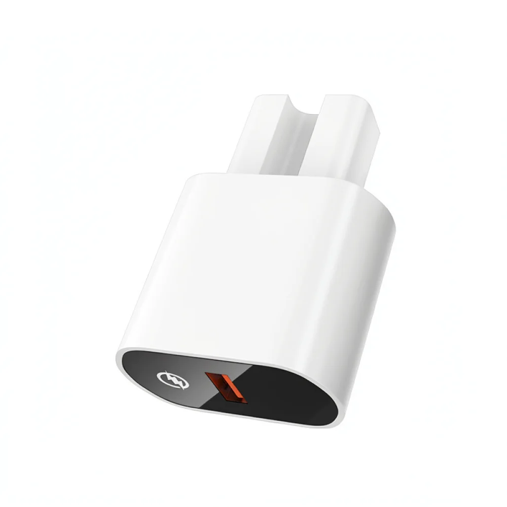 66W Fast Charging Adapter For Electric Bike Phone Charger USB Socket Power Supply Device For Delivery Rider Scooter Equipment