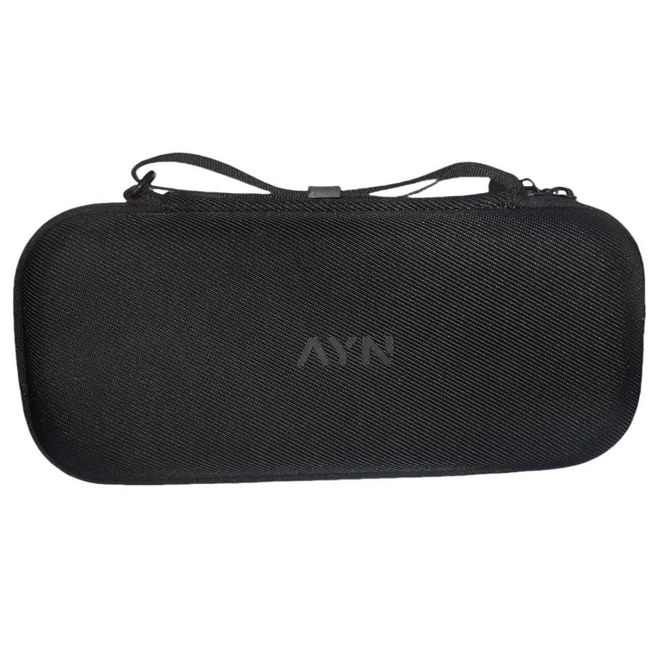 Original AYN Odin 2 Portal Case Storage Bag Antifall Offical Odin2