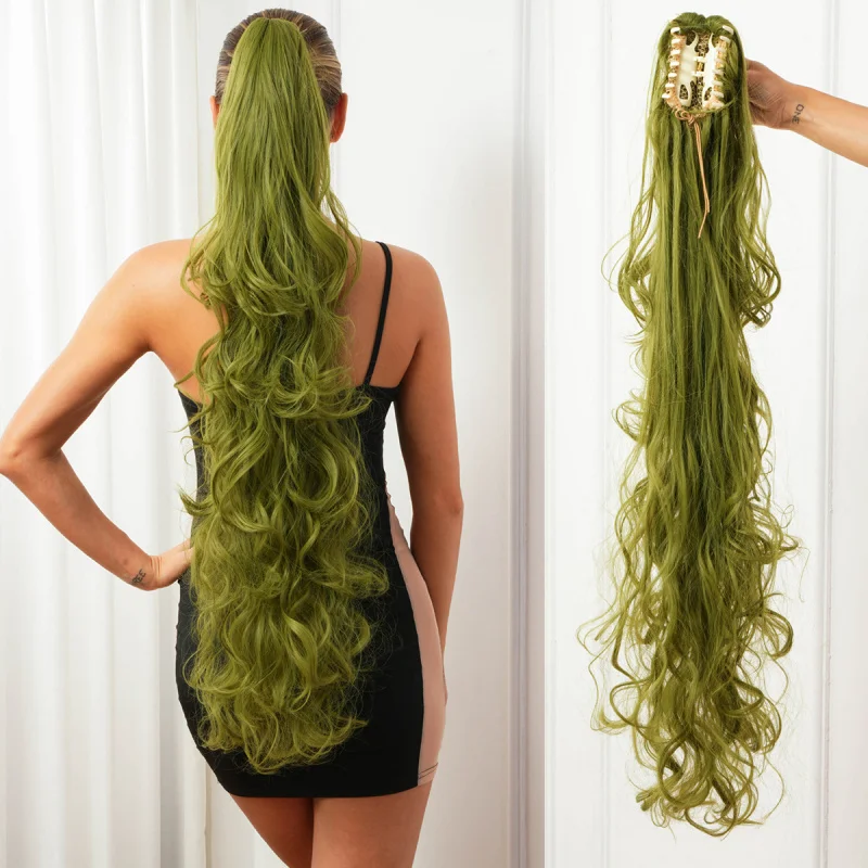 European And Americ… - image