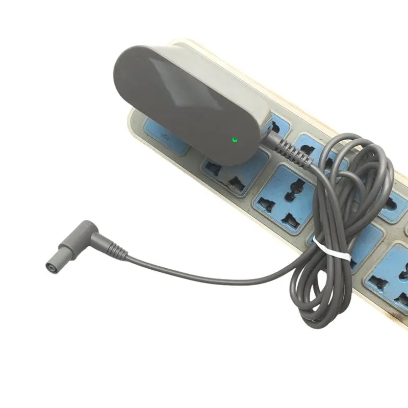 【TODAY ONLY】Power Supply For Dyson G5 Vacuum Cleaner, 43.25V 0.8A Power Adapter Battery Replacement Part