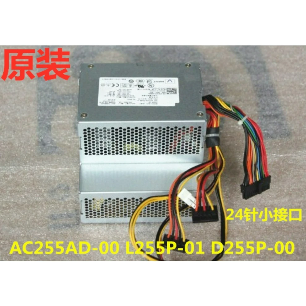 

ДЛЯ блока питания DELL 760 780 980DT AC255AD-00 L255P-01 d255p-00 (ID магазина: 0162)