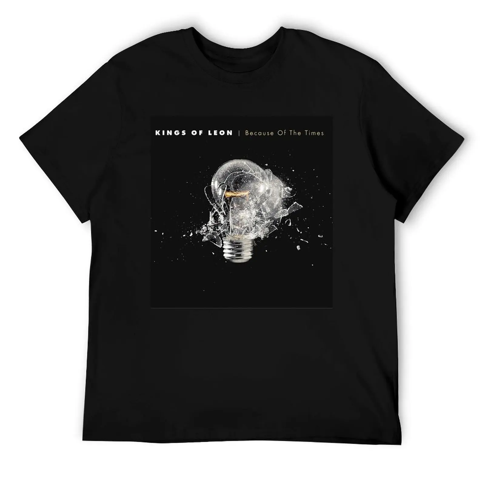 bess kings of leon Classic T Shirt T-Shirt t shirts for man cotton funny anime t shirts oversize T-Shirt