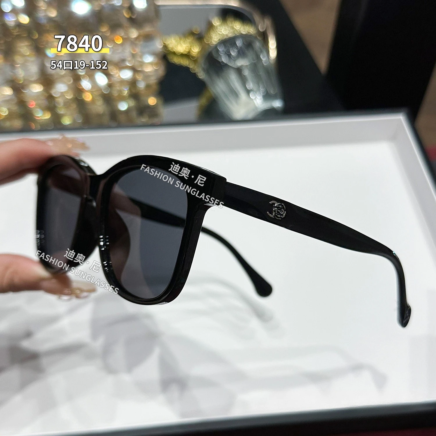 

Новые минималистичные поляризационные солнцезащитные очки для вождения, роскошные солнцезащитные очки унисекс с защитой от ультрафиолета, бестселлер ​