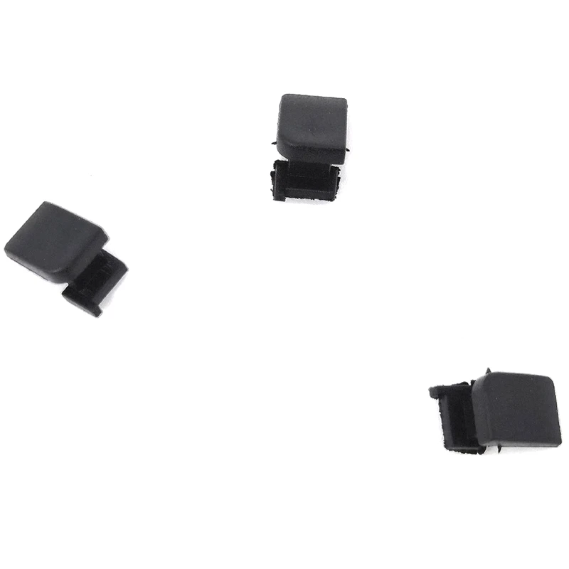 Battery Door Cover Port Bottom Base Black Battery Compartment Plug Rubber For Canon 1100D Camera Repair Part