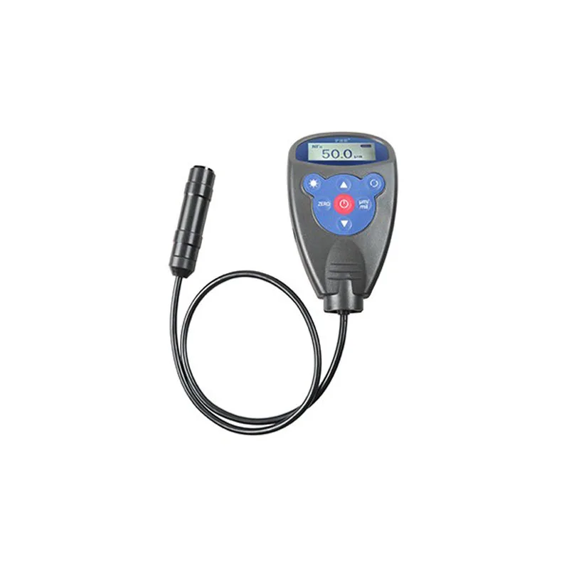 SYT660 plating thickness gauge, coating thickness gauge, digital thickness gauge