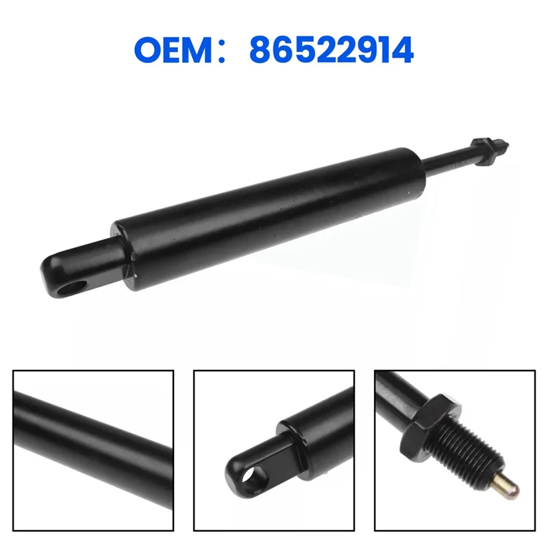 دائم 86522914 دعامة كبس بالغاز الربيع لهولندا TC33D TC34DA TC45DA T2320 T2220 TC45D