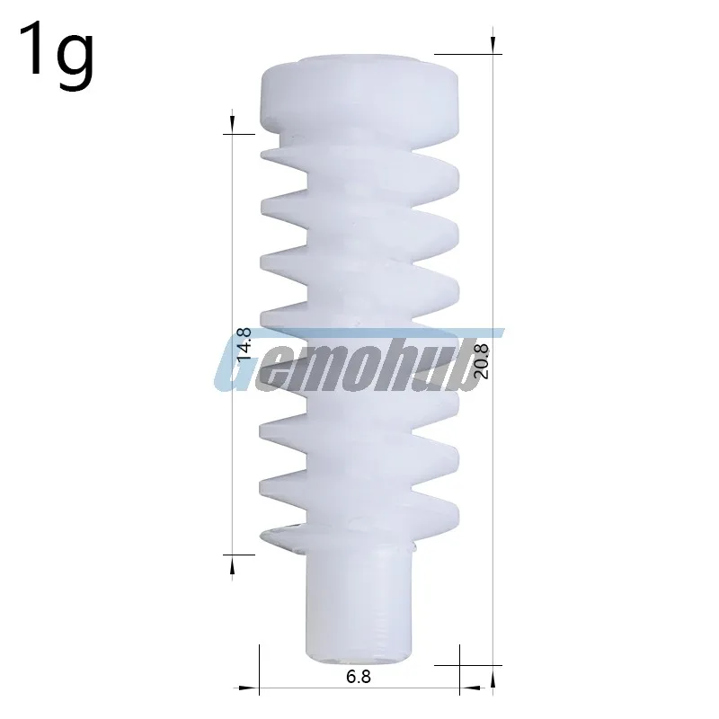 Gemohub Auto Rückspiegel Klappmotor Innengetriebe 28T Kits für Lexus NX200t NX450h+ ﻿ NX400h+ NX350h NX350 NX260 NX300 NX300h – Detail 7
