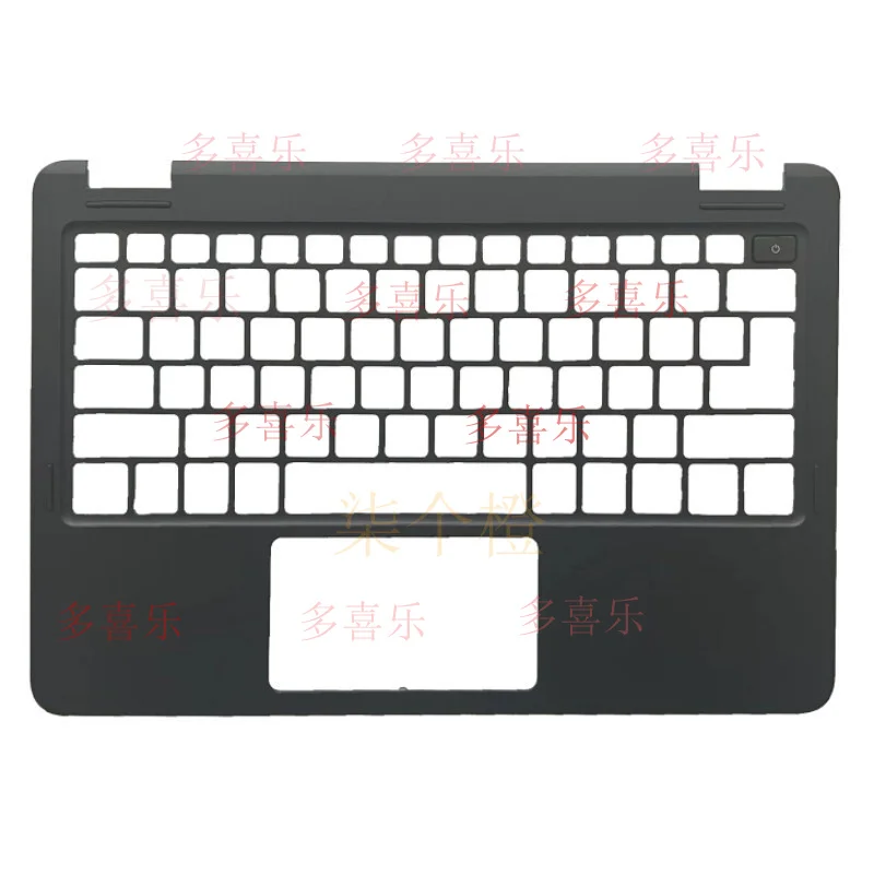 

ZMZM New For Dell Latitude 3120 E3120 2-in-1 Keyboard Cover Palmrest 0R4910 R4910