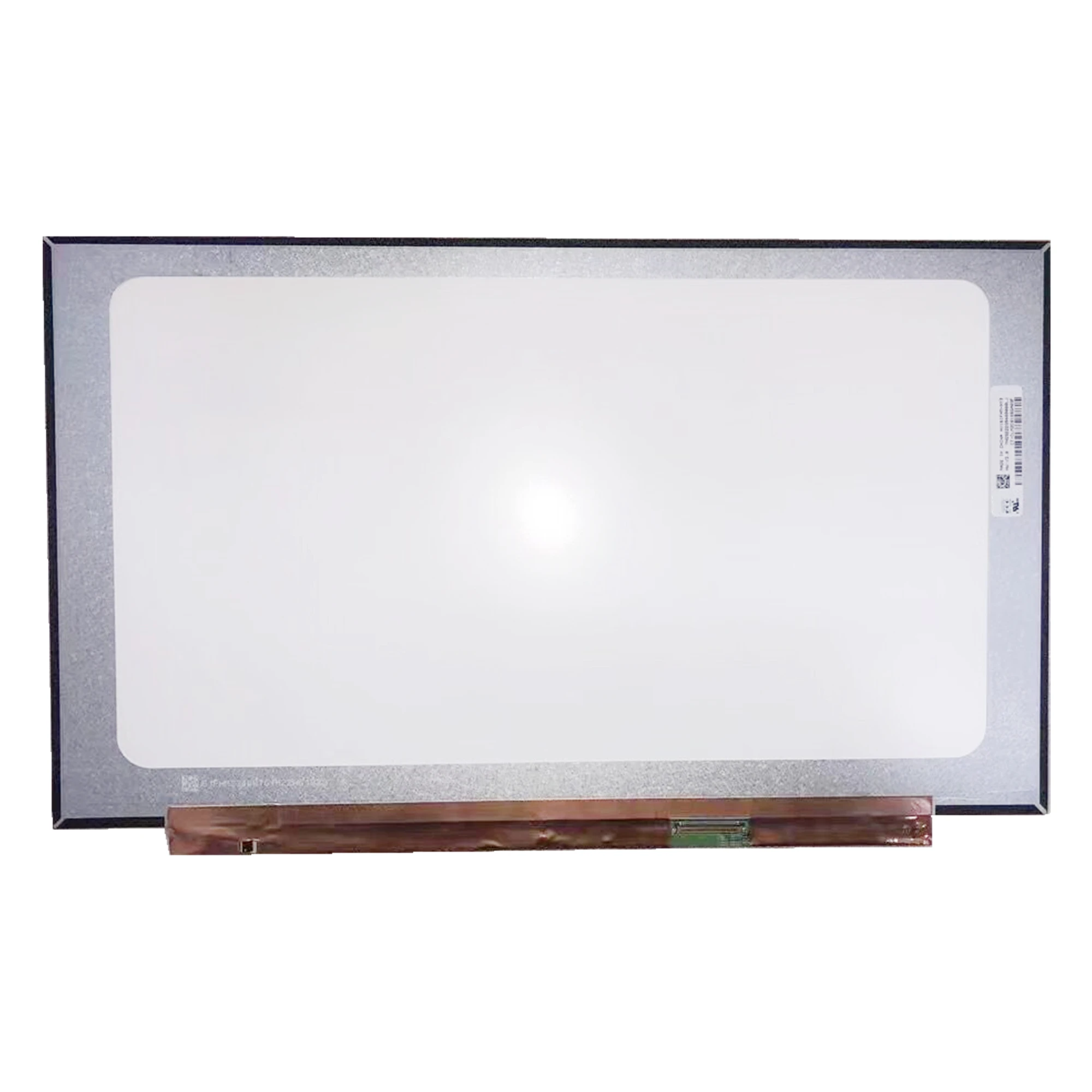 

16.1" IPS 144Hz LCD Screen NV161FHM-NY3 Fit NV161FHM-NY1 N161HMA-GAK EDP 40Pins Laptop LCD Screen