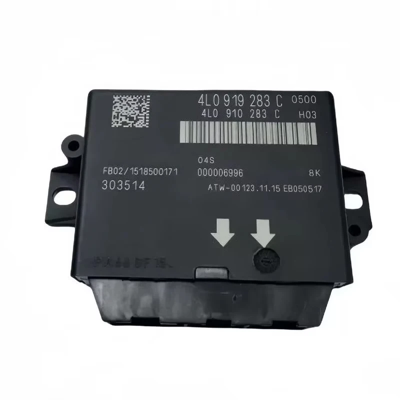 

4L0919283C Reversing Radar Parking Aid Control Module For Audi Q7 2007-2015 A6/Avant 2007-2011 For VW