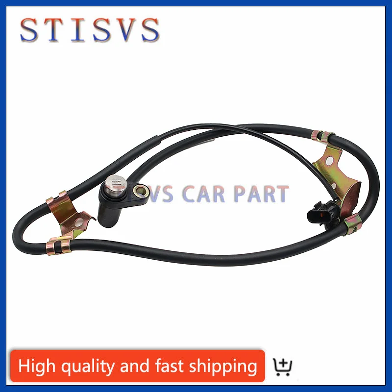 Rear Right ABS Wheel Speed Sensor 95625-4A200 For Hyundai H1 Starex 2.4 2.5 1997-2007 95625 4A200 956254A200 Car Accessories