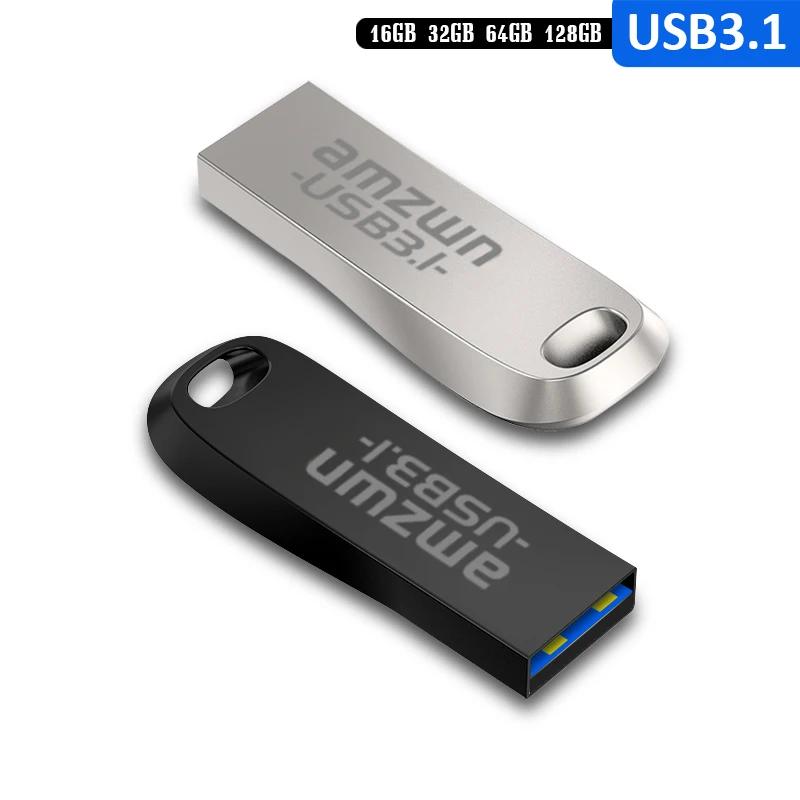 

Pen Drive 128 ГБ Высокоскоростной USB3.1 для ПК Мобильный мини-накопитель USB-флешка 64 ГБ 32 ГБ 16 ГБ