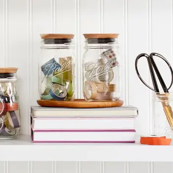 10 best sales Canning jars - №4