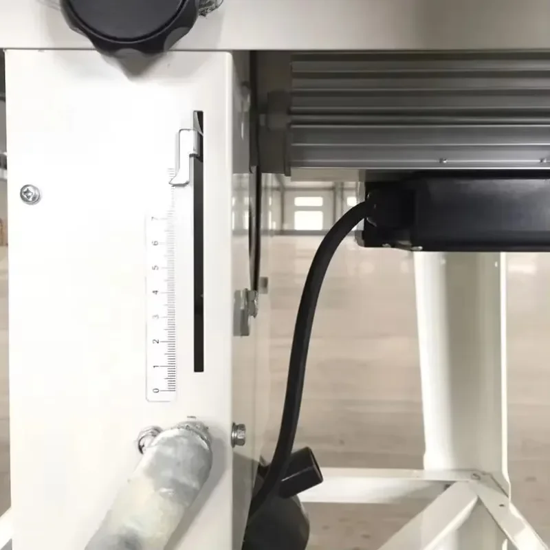 منشار طاولة ورشة عمل Nick ALLWIN 2000w منشار موقع البناء رائج البيع