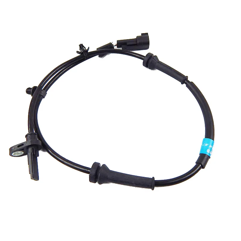 

Подходит для MazdaSS 2 1,3 л 1,5 л датчика ABS, датчика скорости колеса D651-43-70X