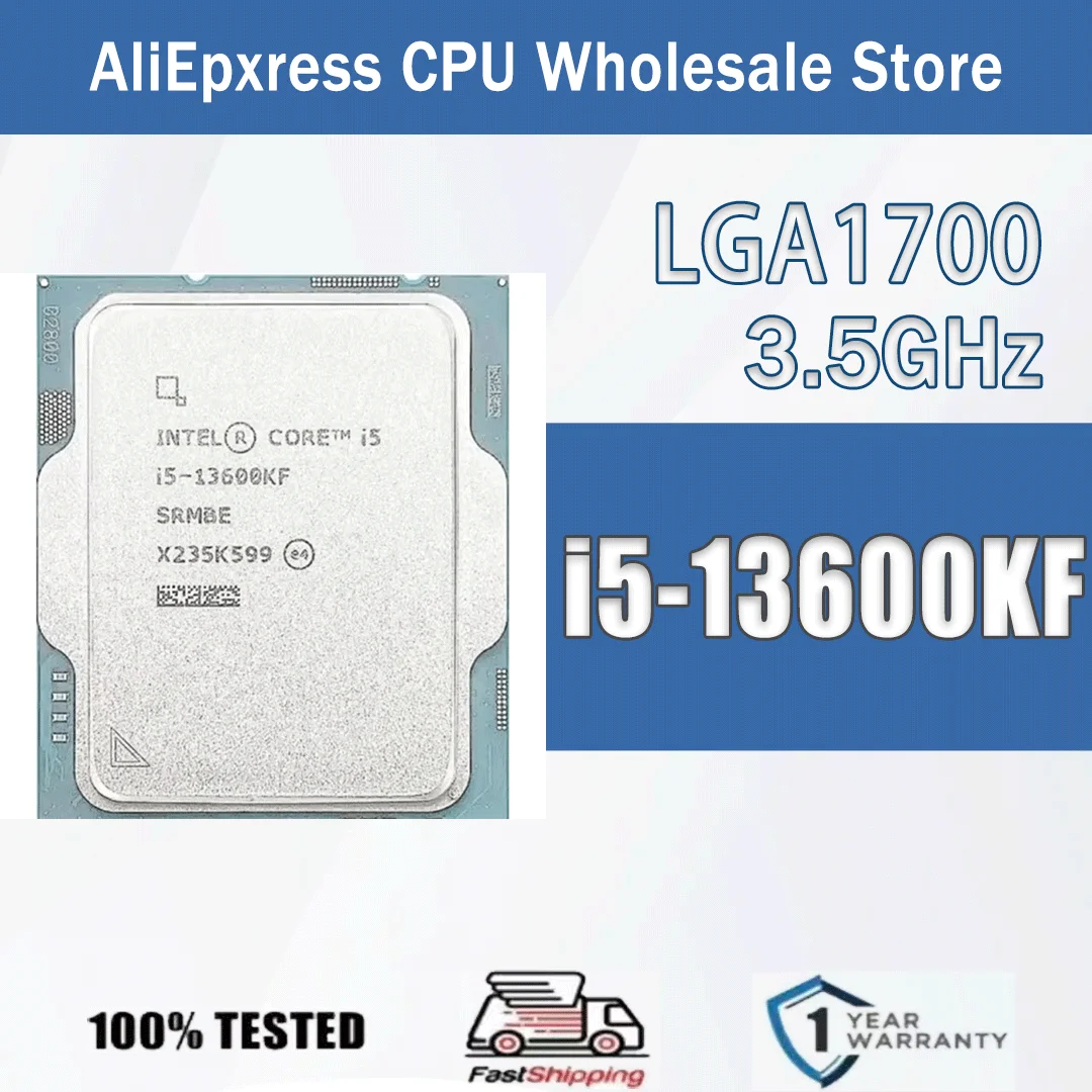 Intel core i5 13600kf-AliExpress