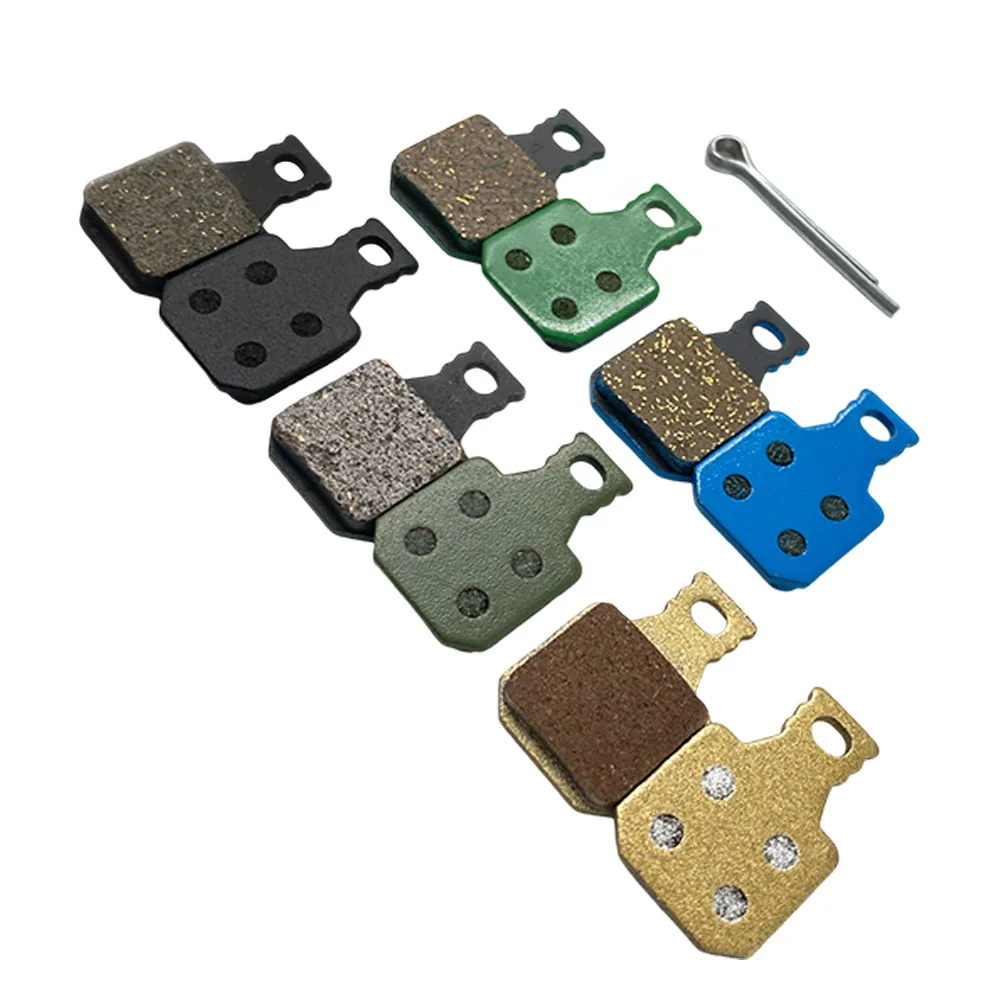 Magura MT5 MT7 Mountainbikes, Skateboards - Bremsbeläge aus Metall/Harz, Beläge, Bremsbeläge