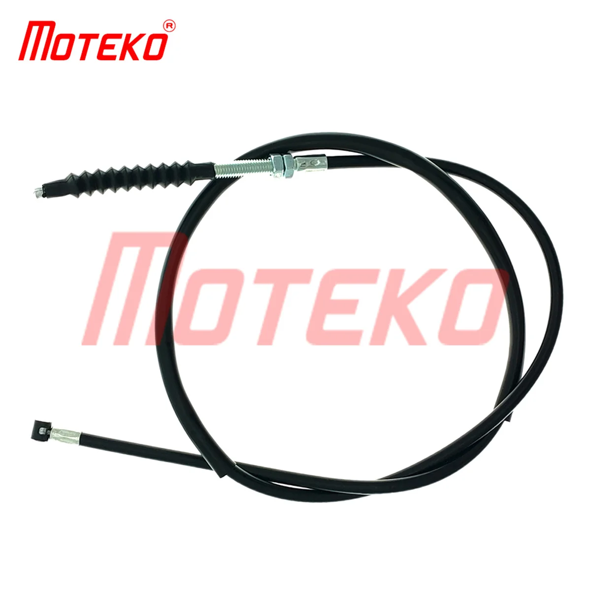 BX15020134 CLUTCH CABLE FOR ITALIKA FT150 FT150G FT150 GTS FORZA 150 DT150 AKT AK125 NKD NKD125 AK125SL KEEWAY ARSEN II 1120MM