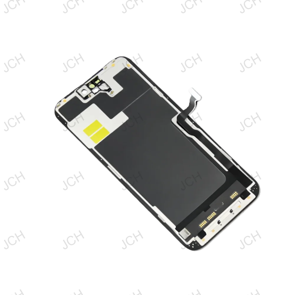 Großhandel Incell LCD-Display für iPhone 12 13 Mini 14 Plus 15 Pro Max Touchscreen-Ersatz True Tone IC Pantalla Ecran – Detail 1