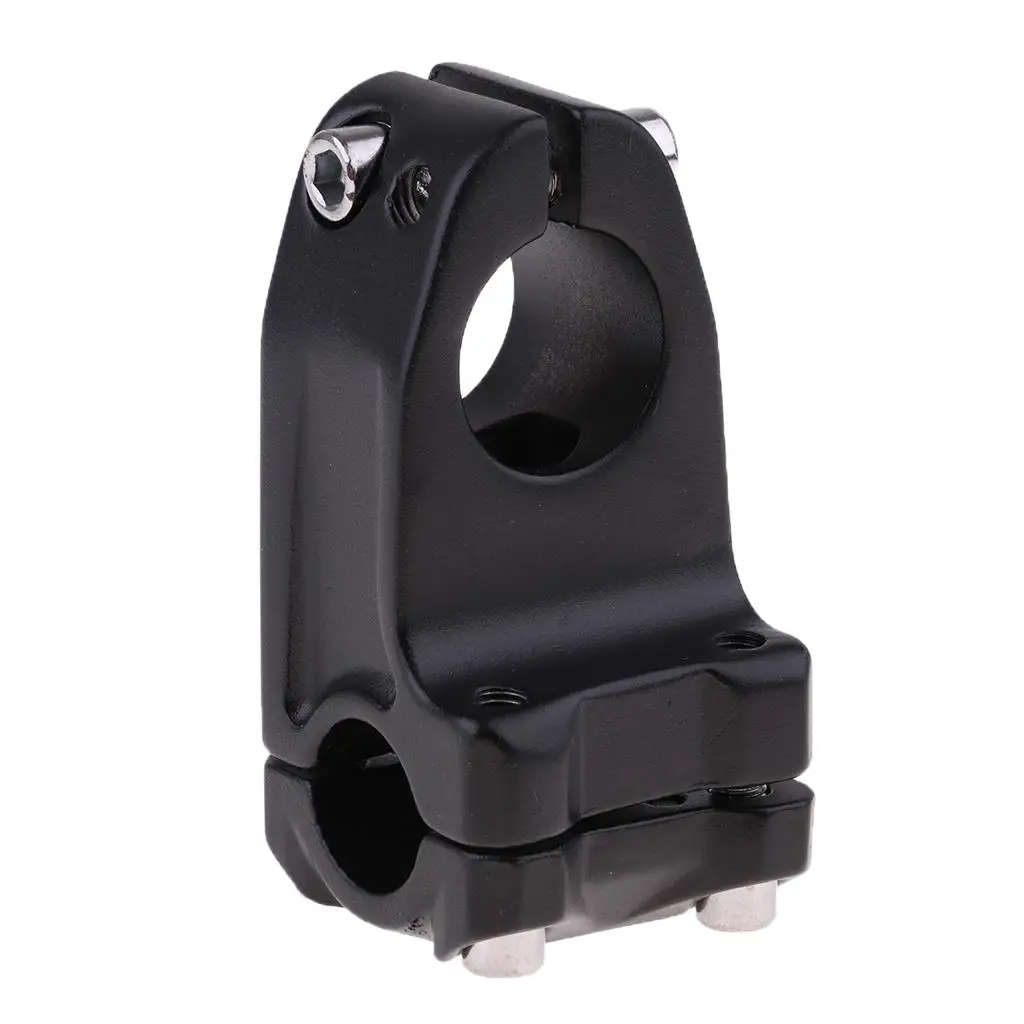 Lightweight Handlebar Stem Riser MTB Stem Suitable for Mountain Bikes,
