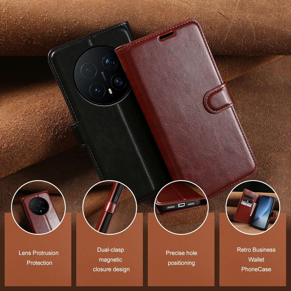 เคสหนังแท้ลาย Crazy Horse สุดห - Phone Cases Horse บทวิจารณ์และราคา
