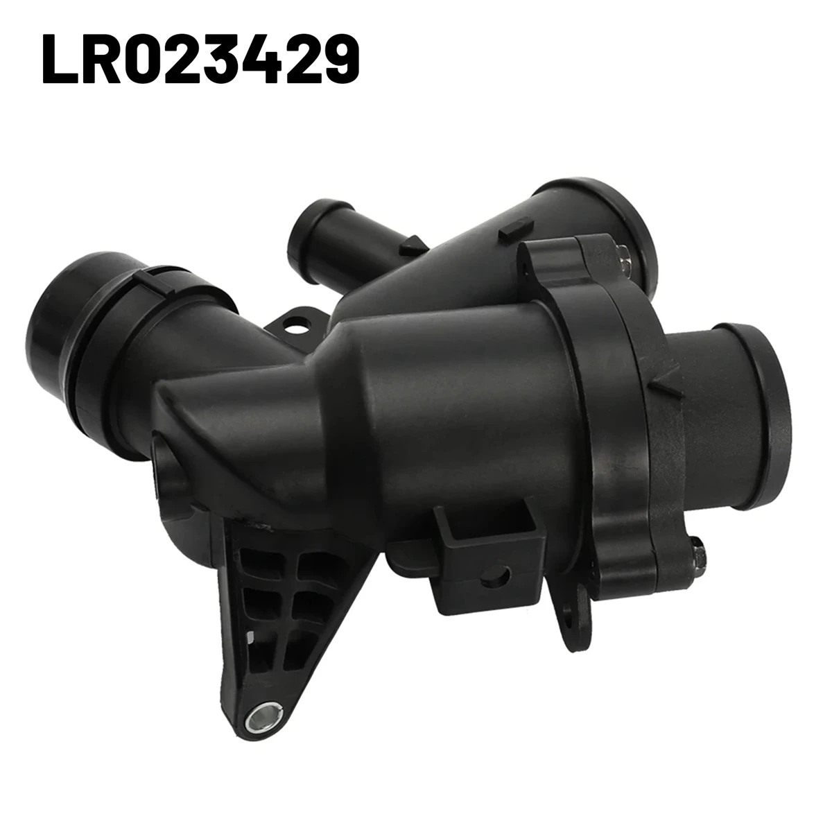 

LR023429 Термостат охлаждения для Land Rover Discovery 4, Land Rover Range Rover Sport