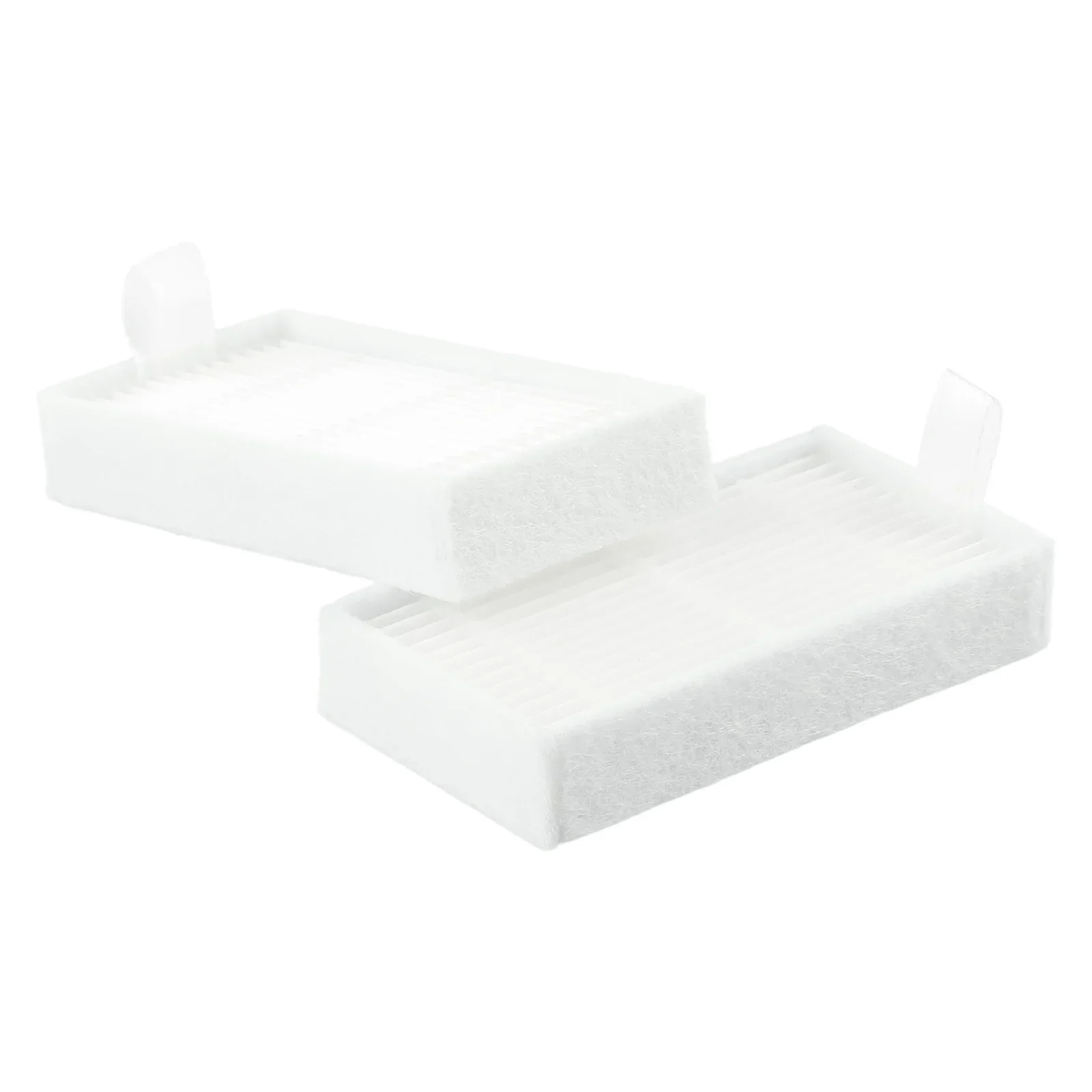 

Filter Restore Your Vacuum Cleaner's Performance With Side Brush Filter Set For Medion MD 19500/19510/19511/19900