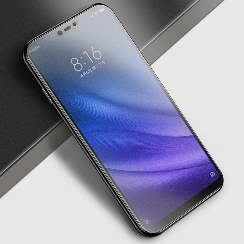 Jgkk For Xiaomi Mi … - image