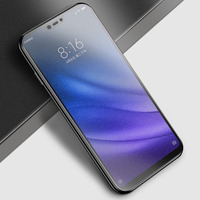 JGKK For Xiaomi Mi 8 9T Pro 9 SE Lite CC9 Mi 9SE Matte Glass for Xiaomi 8 9 Mi9 Mi8 Lite Screen Protector Frosted Tempered Glass