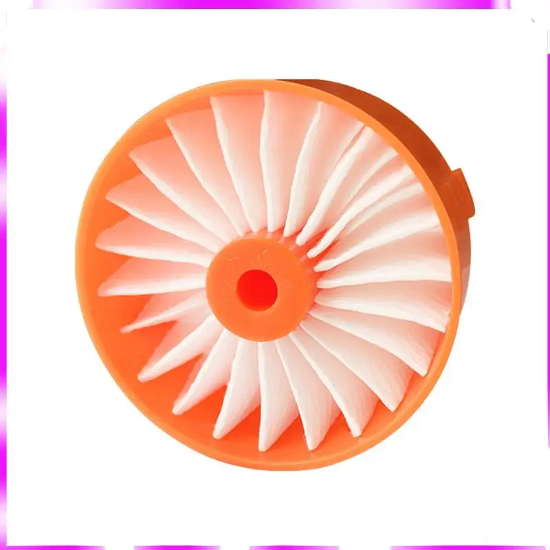 N98R 6 パック真空交換フィルターブラックデッカー BSV2020G BSV2020P Powerseries エクストリームコードレススティック掃除機用