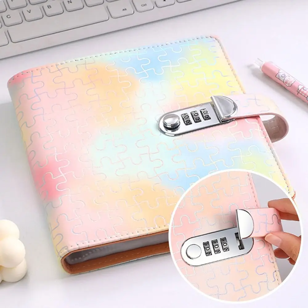 مع قفل بكلمة مرور 200 مغلف توفير المال تشالنغ توفير المال بو جمع المال كتاب المحمولة قابلة لإعادة الاستخدام التوفير الموثق