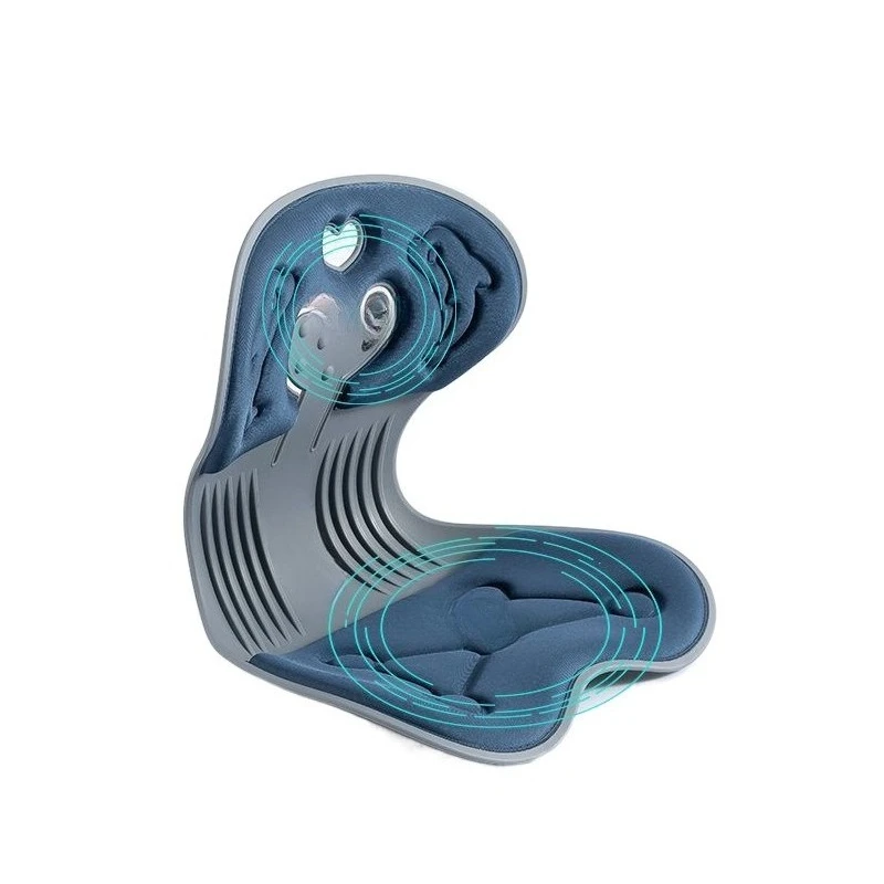 

Chair correction tired seat cushion, office sedentary fart cushion, waist protection