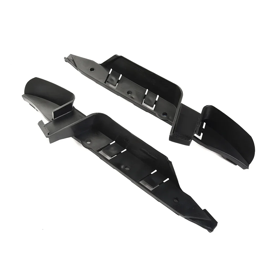 Support de Guide de Pare-Choc Avant L + R, Adapté à la BMW Série 5 E60 E61 525i 530i