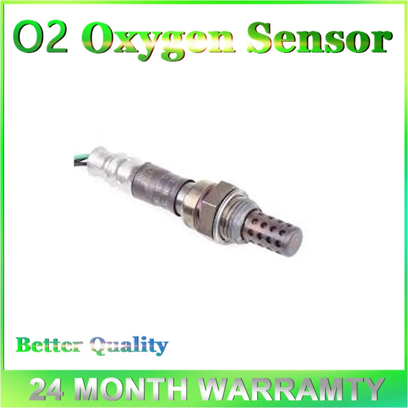 Dla DOX-1409 36531-P2E-G01 z przodu sonda Lambda O2 czujnik tlenu pasujący do Honda HR-V 1.6 1999-2005 ACCORD 2.0 2.2 CIVIC 1.5 1.6 partnerskich — zdjęcie 5