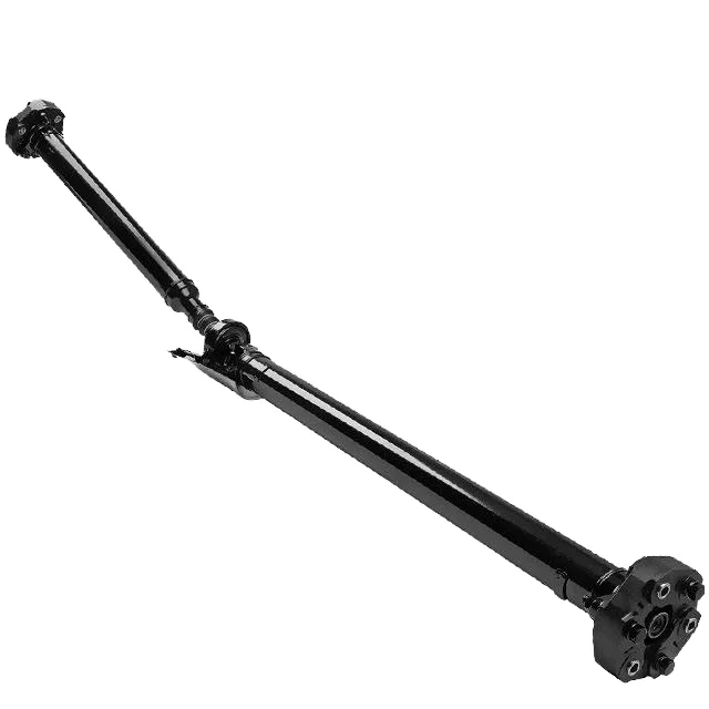 

ACE Rear Side Driveshaft Prop Shaft Assy Fits for Cadillac SRX RWD 2004-2009 OE: 25771590 25771589