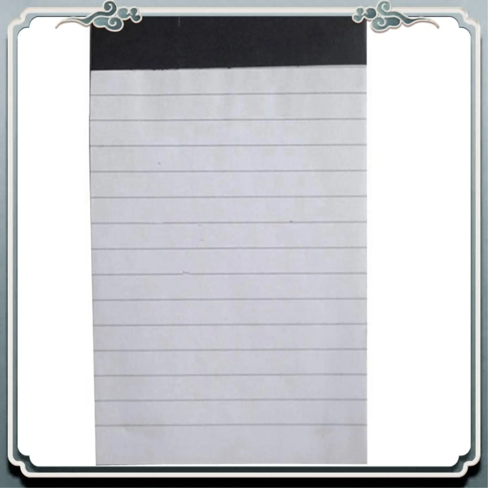 Premium 20 Pcs Handwriting Line Notebook Mini Pocket Notebook Refill A7 Memo Book Refill With 30 Sheets Lined Office Supplies