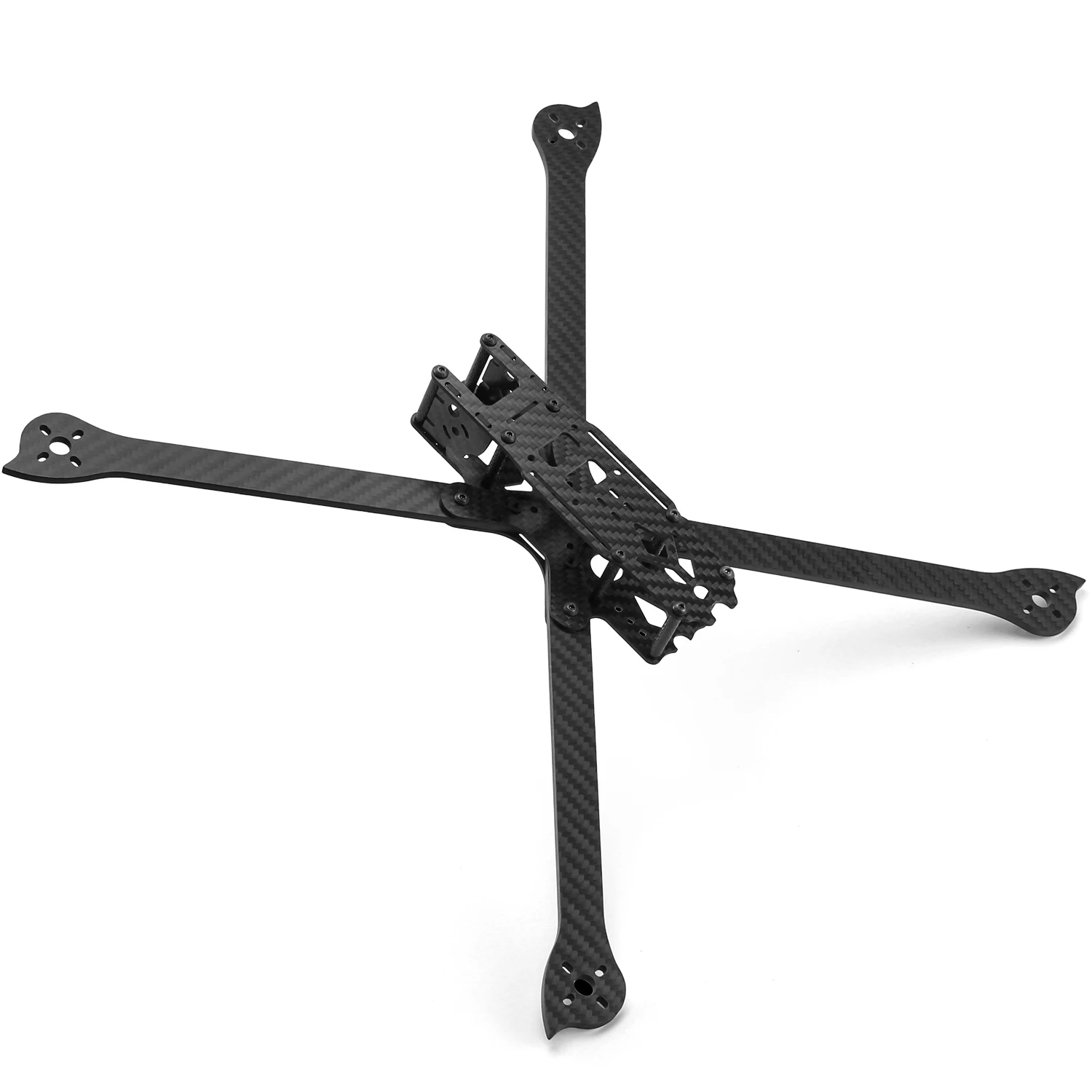 Clearance Sale MAK4 FPV Frame 5inch 225mm 9inch 387mm Freestyle DIY Parts