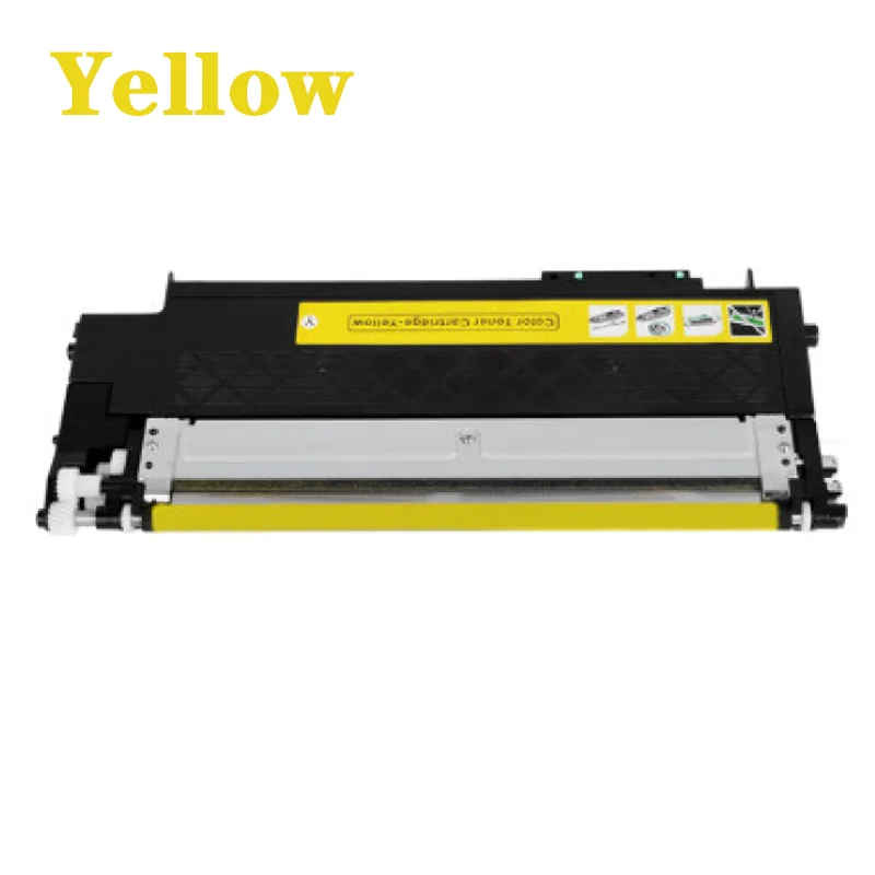 Imagem -04 - Impressora Laser Colorida com Novo Chip Eur 117a hp 117a W2070a para hp Mfp179fnw 178nw 150a 150nw