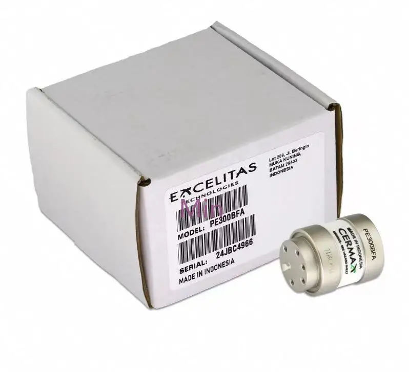 Excelitas Cermax PE300BFA  Perkinelmer 300w PE300BFA  Endoscopic Xenon Lamp Fujinon Pantex Stos Wolf