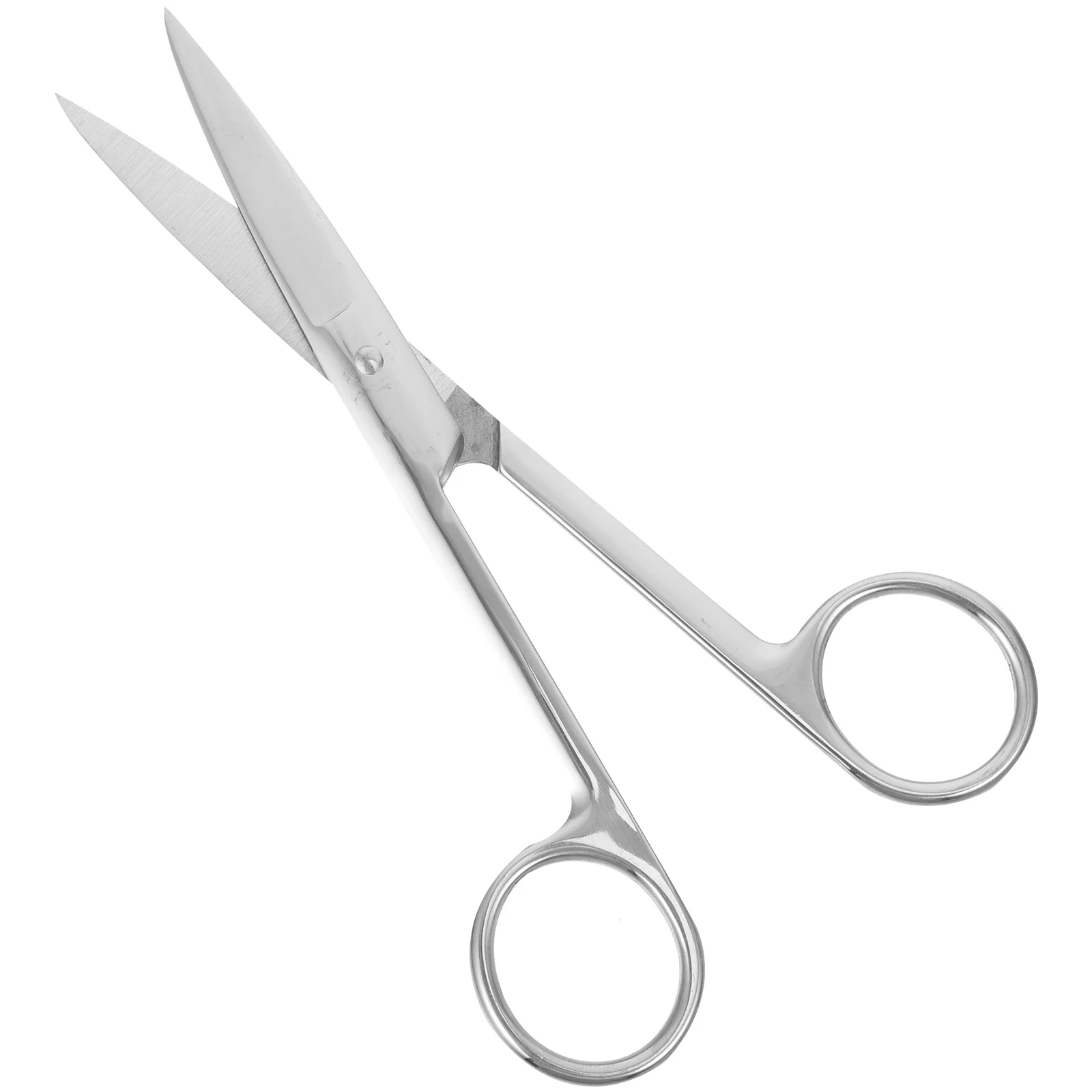 

Scissors Hair Surgical Medical Operating Dissecting Nosesmall Mustache Beard