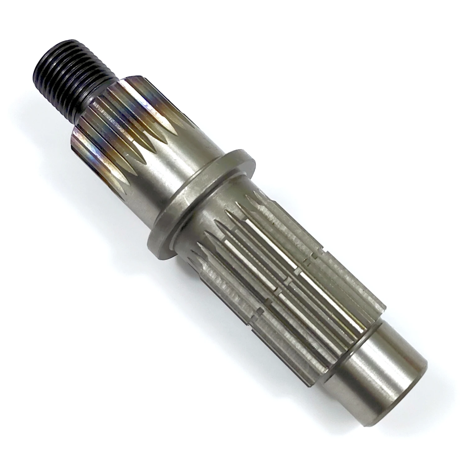 

Driven Shaft Gearbox Output Shaft for Stels ATV 500K/GT Kazuma Jaguar 500 Panda 500 192MR-1001201 LU018396