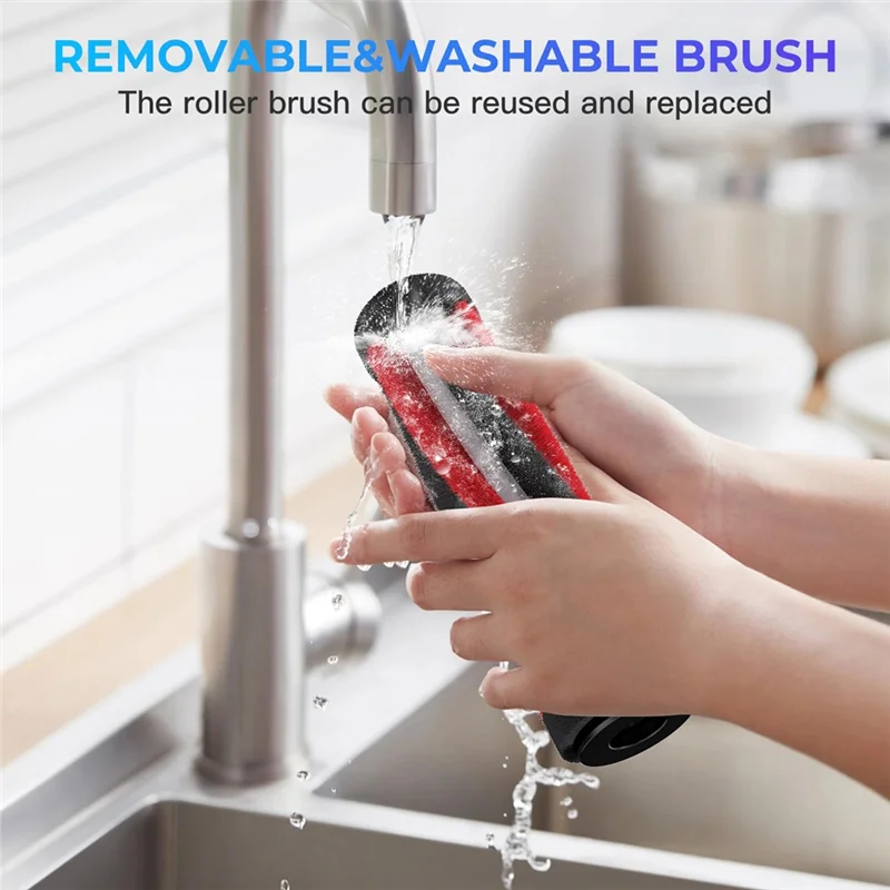 Lite-Floor Brush Tu…