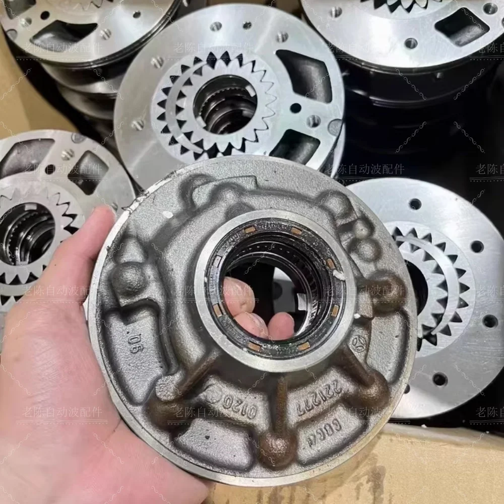 

Transmission Oil Pump 2202770320 7222700197 W5A580NAG1 2004 Transmission Pump Body For Mercedes 722.9 7G 722.6 5G 1402770220