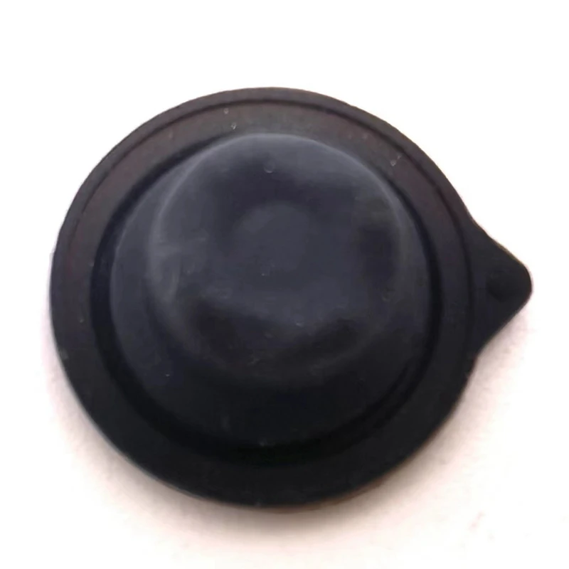 1 Piece Navigation Button Shell Button Rear Shell Cross Function Button Black Plastic Suitable For Nikon D4