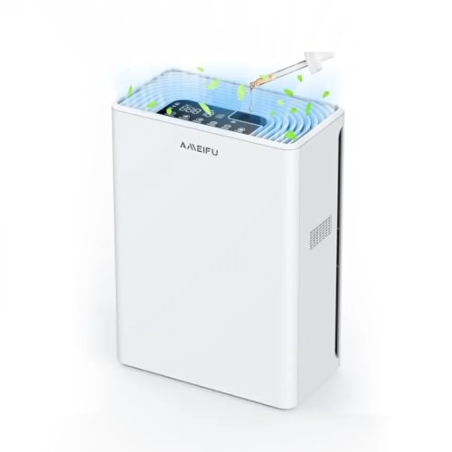 Air Purifiers For H… - image