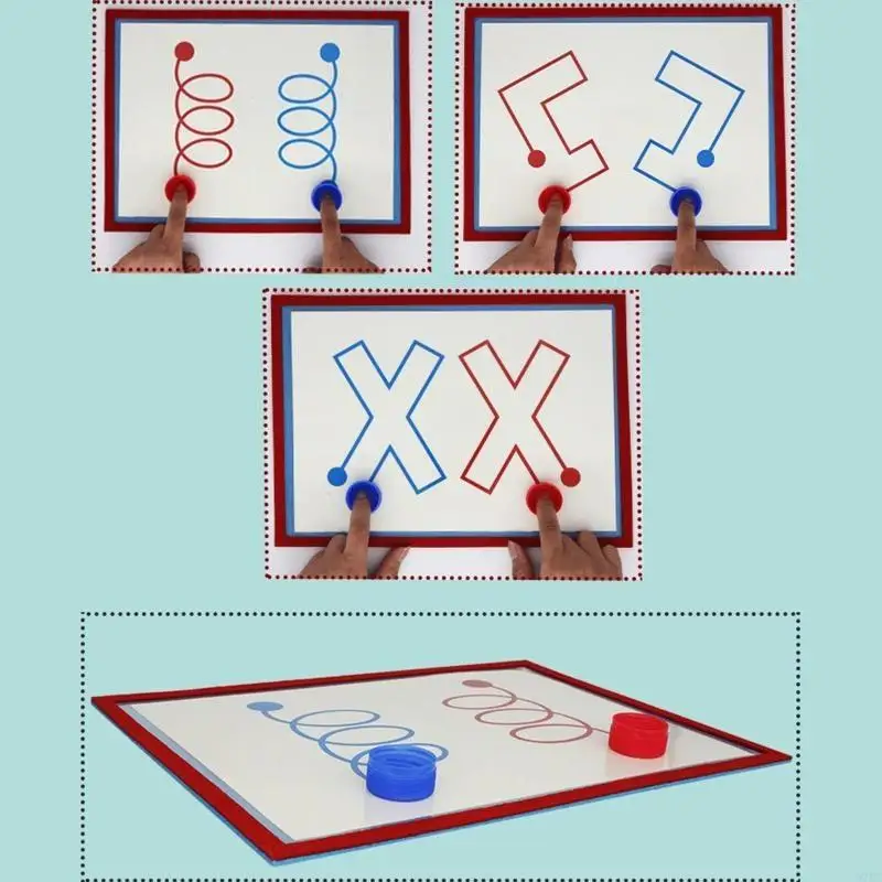 97BC Interactive Improve Intelligence Educational Connecting