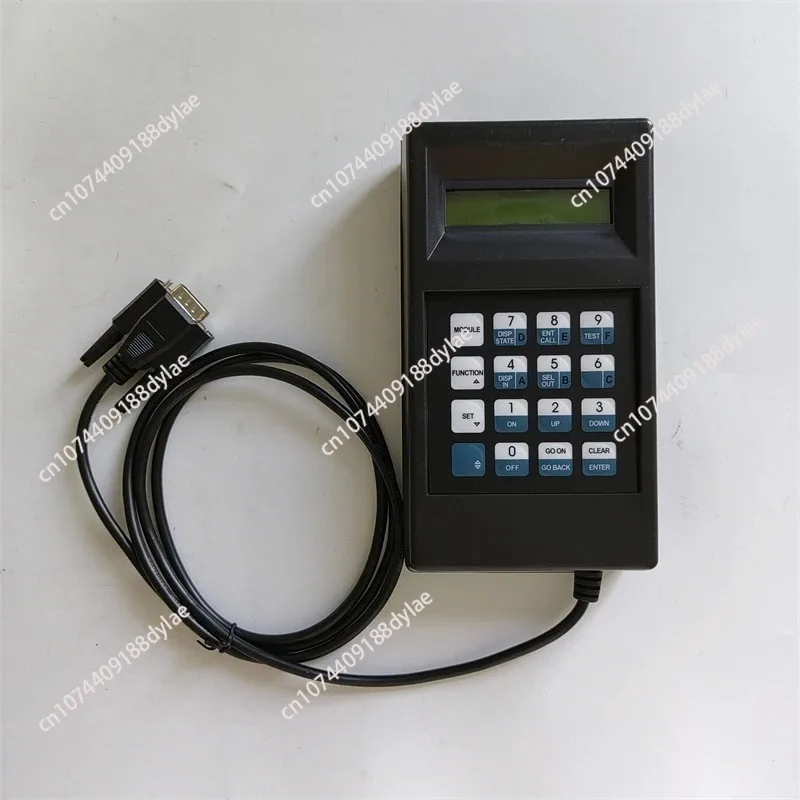 

OTIS debugger operator black TTGAA21750AK3 elevator server