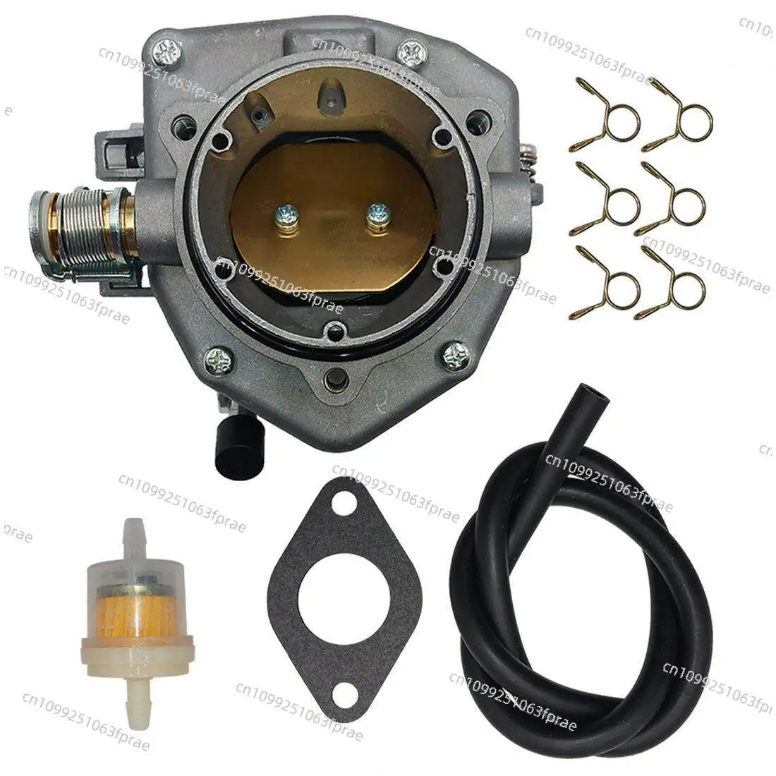 B48G P220G B48M 146-0496 146-0414 NIKKI 146-0479 Carburetor