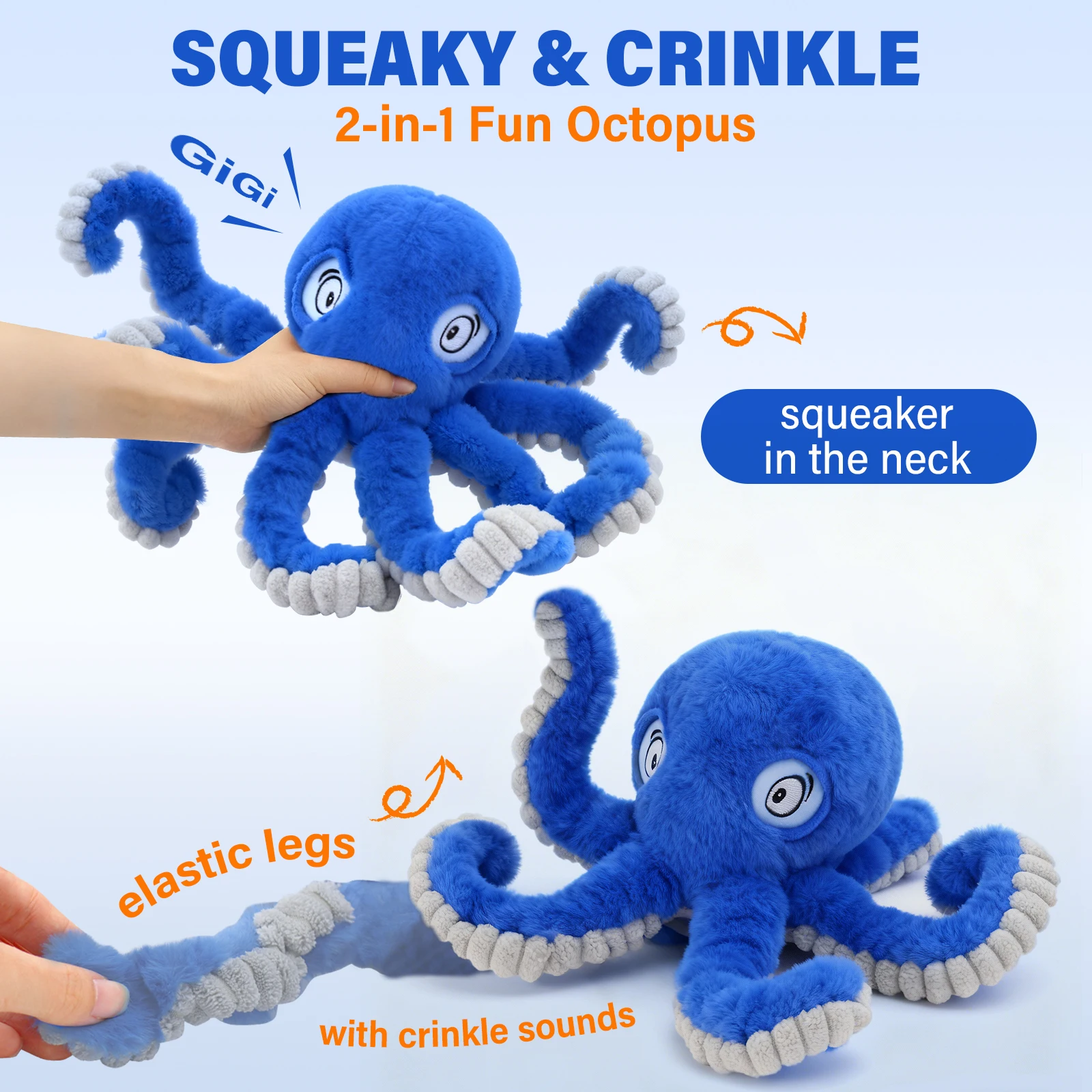 #18 Top 20 Puppy Tug Toys Worth Buying In 2026