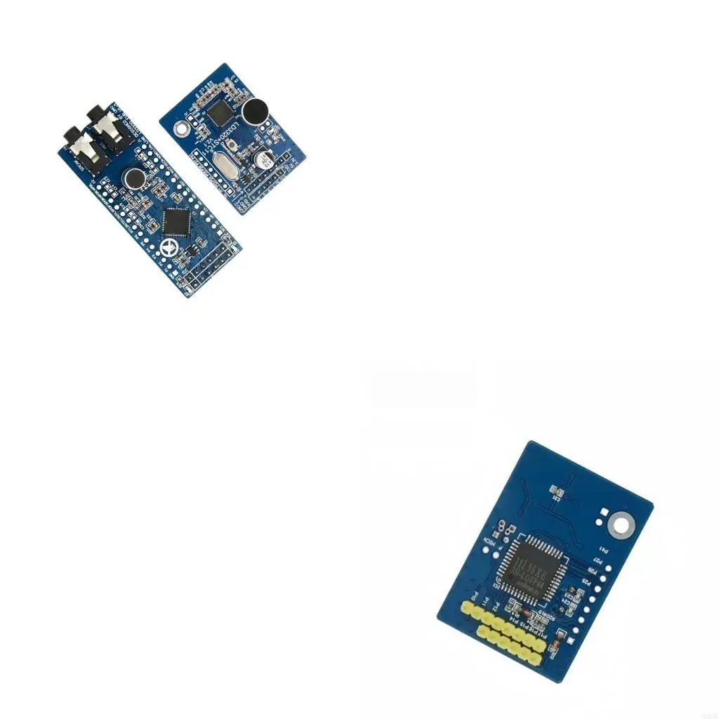 

83ce Quick Response Module Module LD3320 Чип для беспроблемной интеграции